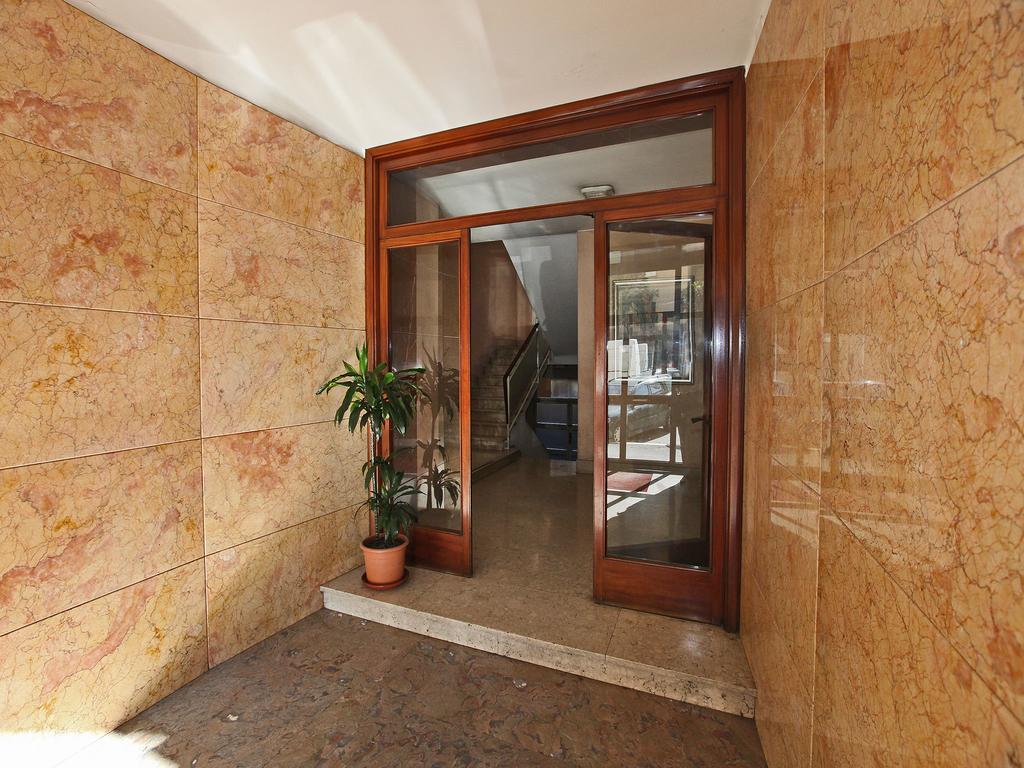 Angelo Emo Home Рим Екстериор снимка